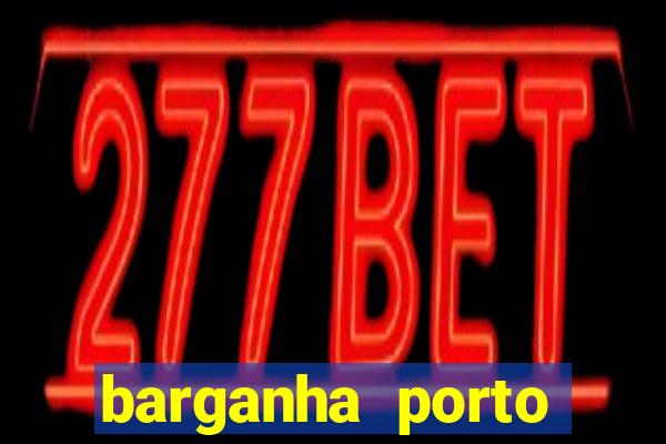 barganha porto feliz facebook